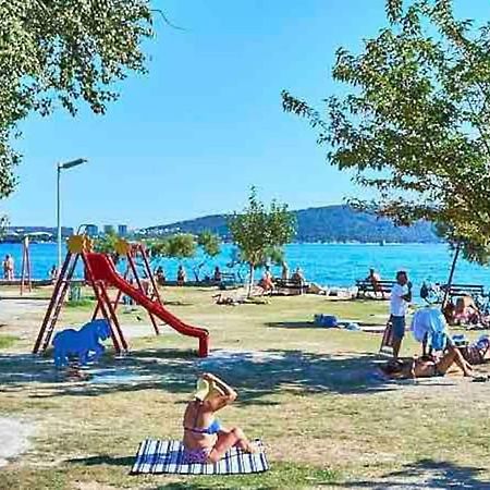 Amarante Apartments Kaštela Exteriér fotografie