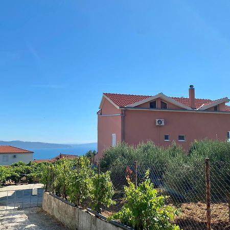 Amarante Apartments Kaštela Exteriér fotografie