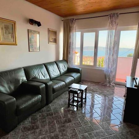 Amarante Apartments Kaštela Exteriér fotografie