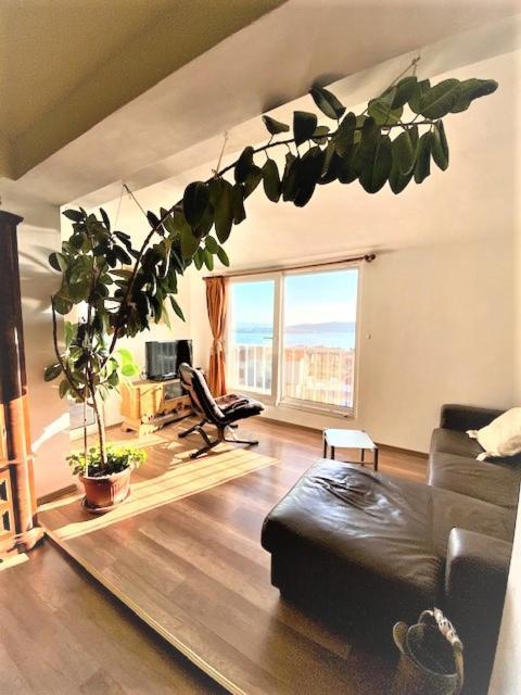 Amarante Apartments Kaštela Exteriér fotografie