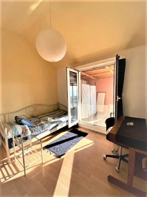 Amarante Apartments Kaštela Exteriér fotografie
