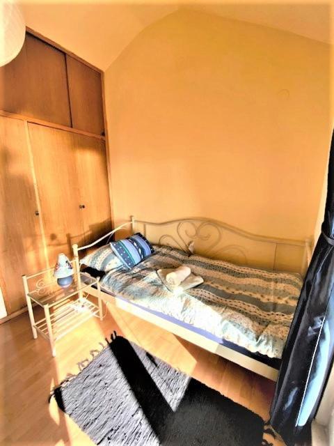 Amarante Apartments Kaštela Exteriér fotografie