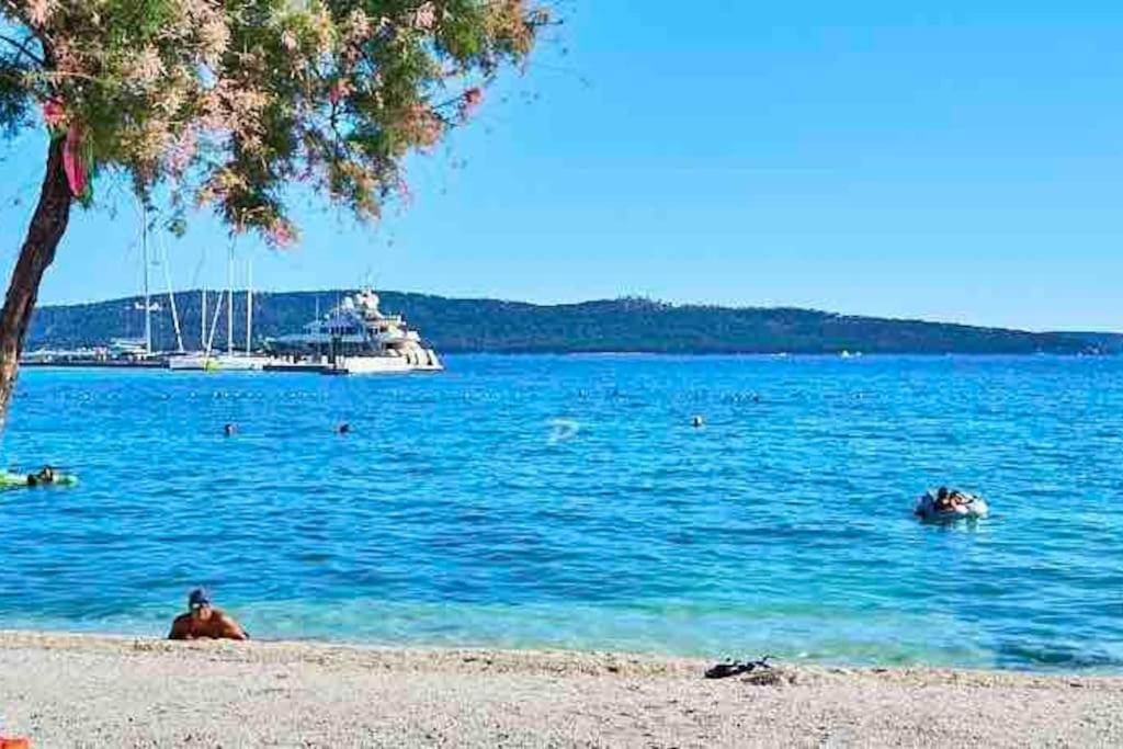Amarante Apartments Kaštela Exteriér fotografie