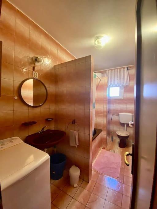 Amarante Apartments Kaštela Exteriér fotografie