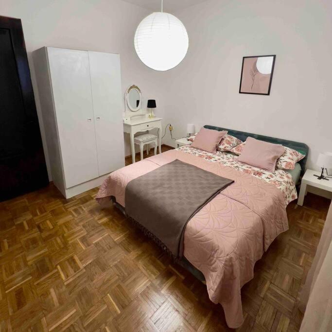 Amarante Apartments Kaštela Exteriér fotografie