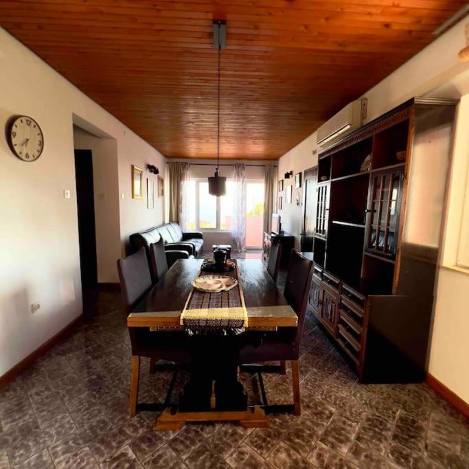 Amarante Apartments Kaštela Exteriér fotografie