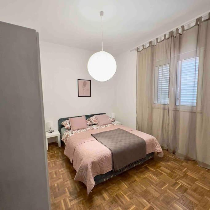 Amarante Apartments Kaštela Exteriér fotografie