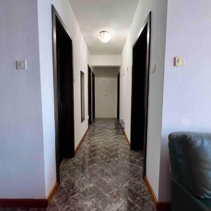 Amarante Apartments Kaštela Exteriér fotografie