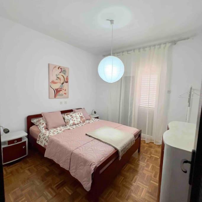 Amarante Apartments Kaštela Exteriér fotografie