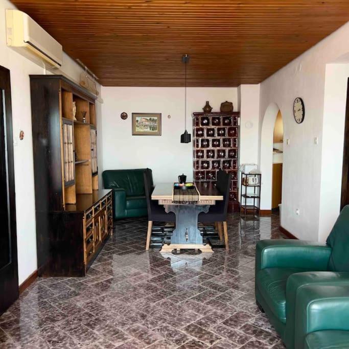 Amarante Apartments Kaštela Exteriér fotografie