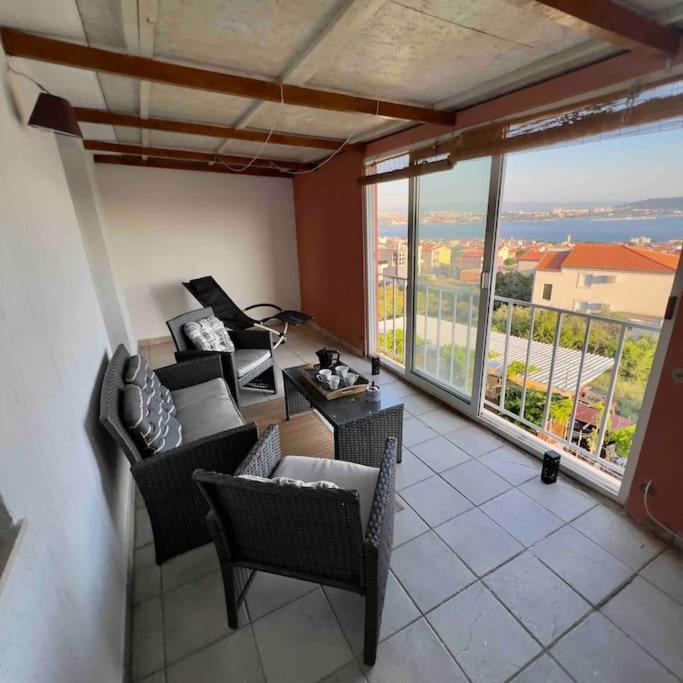 Amarante Apartments Kaštela Exteriér fotografie