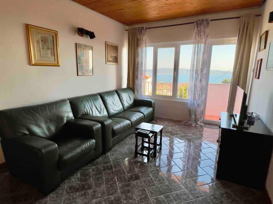 Amarante Apartments Kaštela Exteriér fotografie